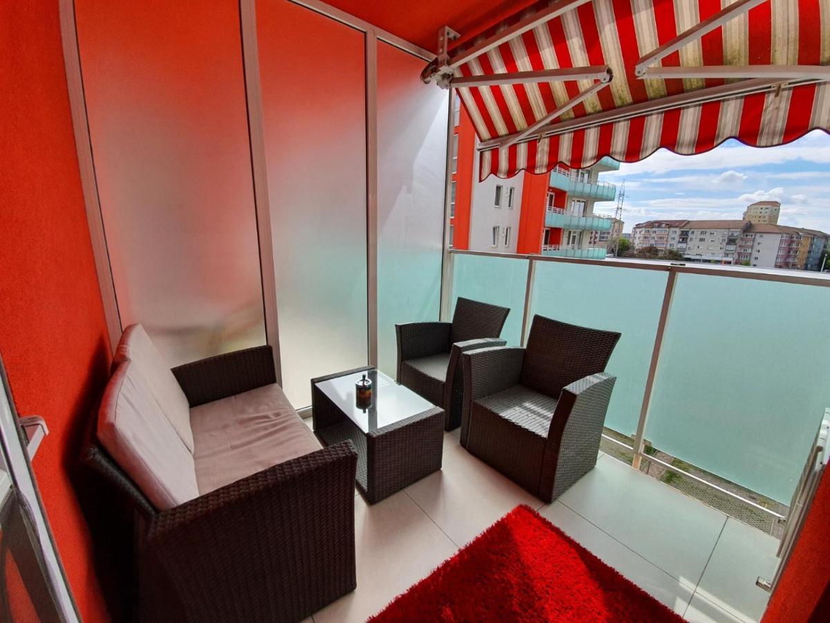 شقة أرادايا  في Royal Central Apartament المظهر الخارجي الصورة
