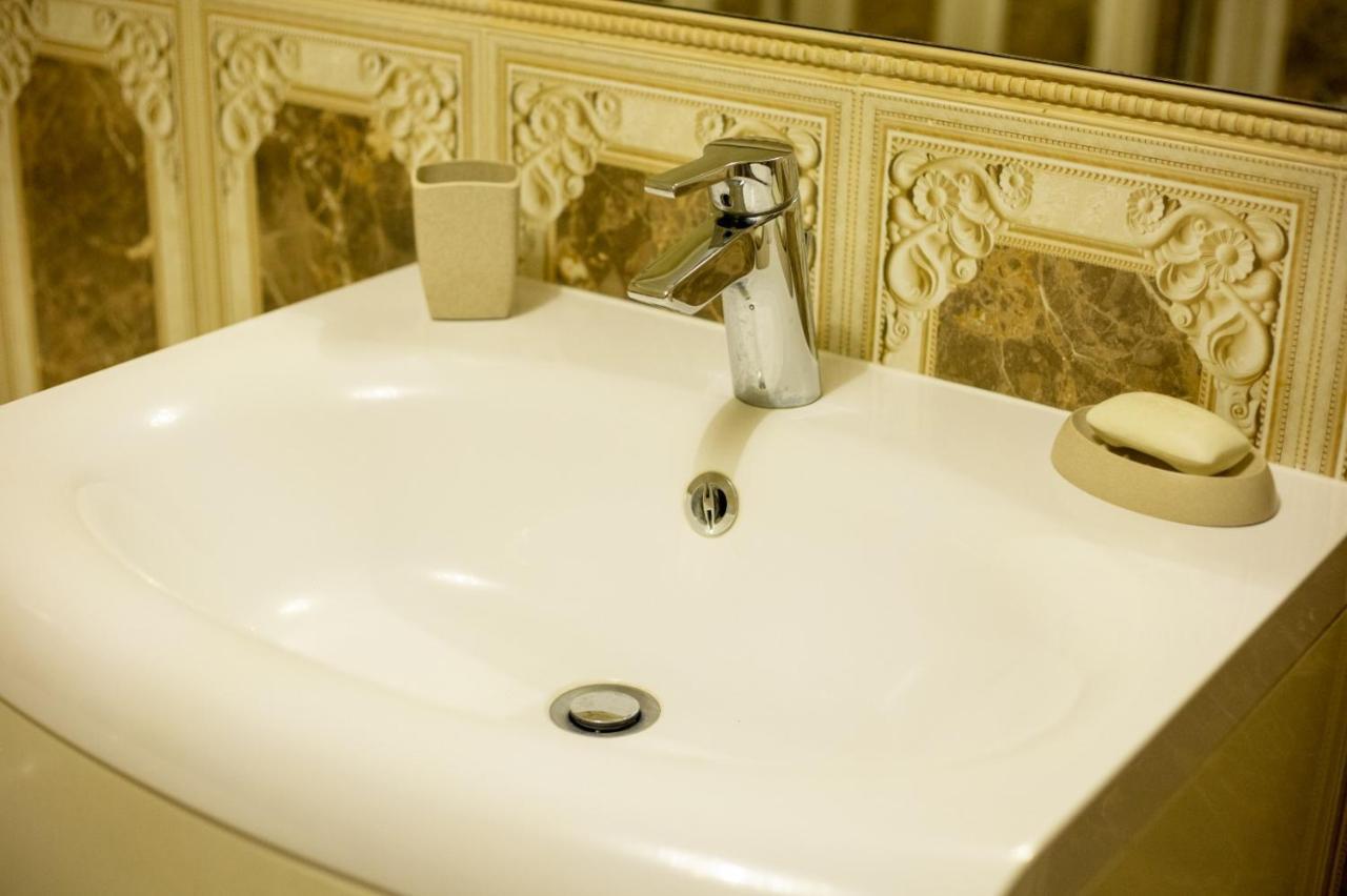 شقة أرادايا  في Royal Central Apartament المظهر الخارجي الصورة
