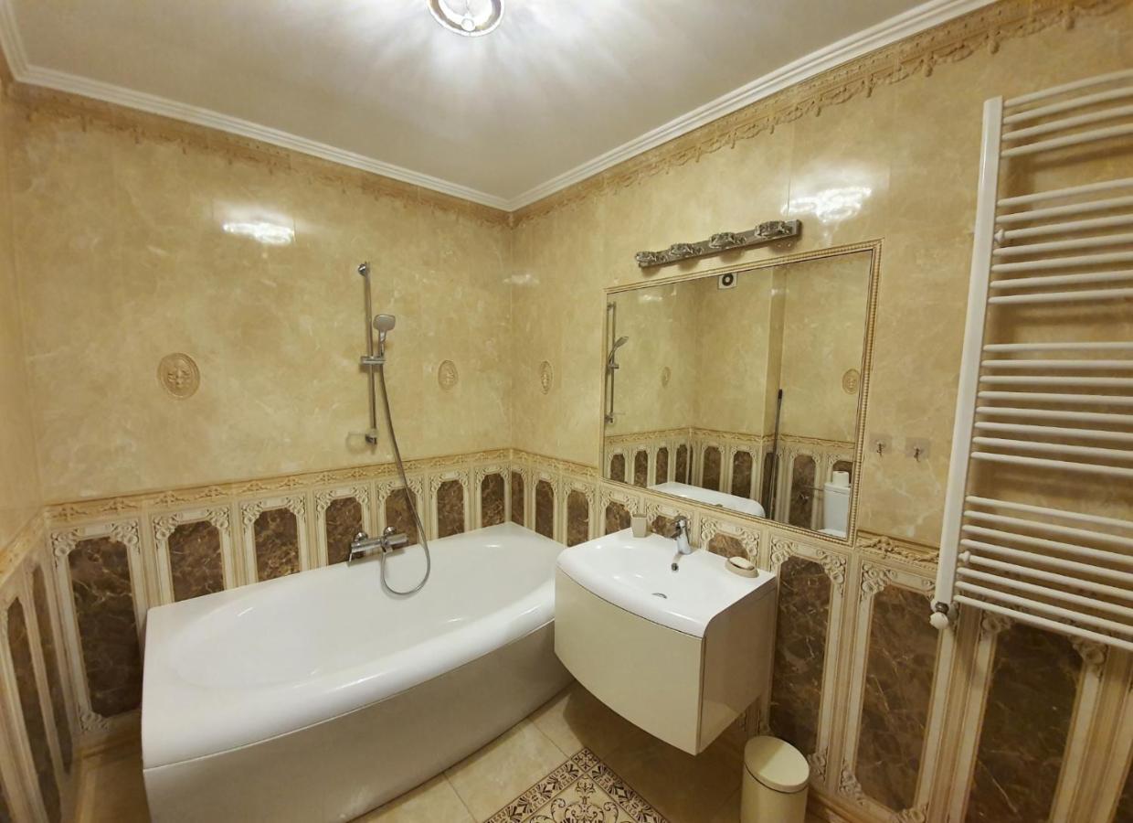شقة أرادايا  في Royal Central Apartament المظهر الخارجي الصورة