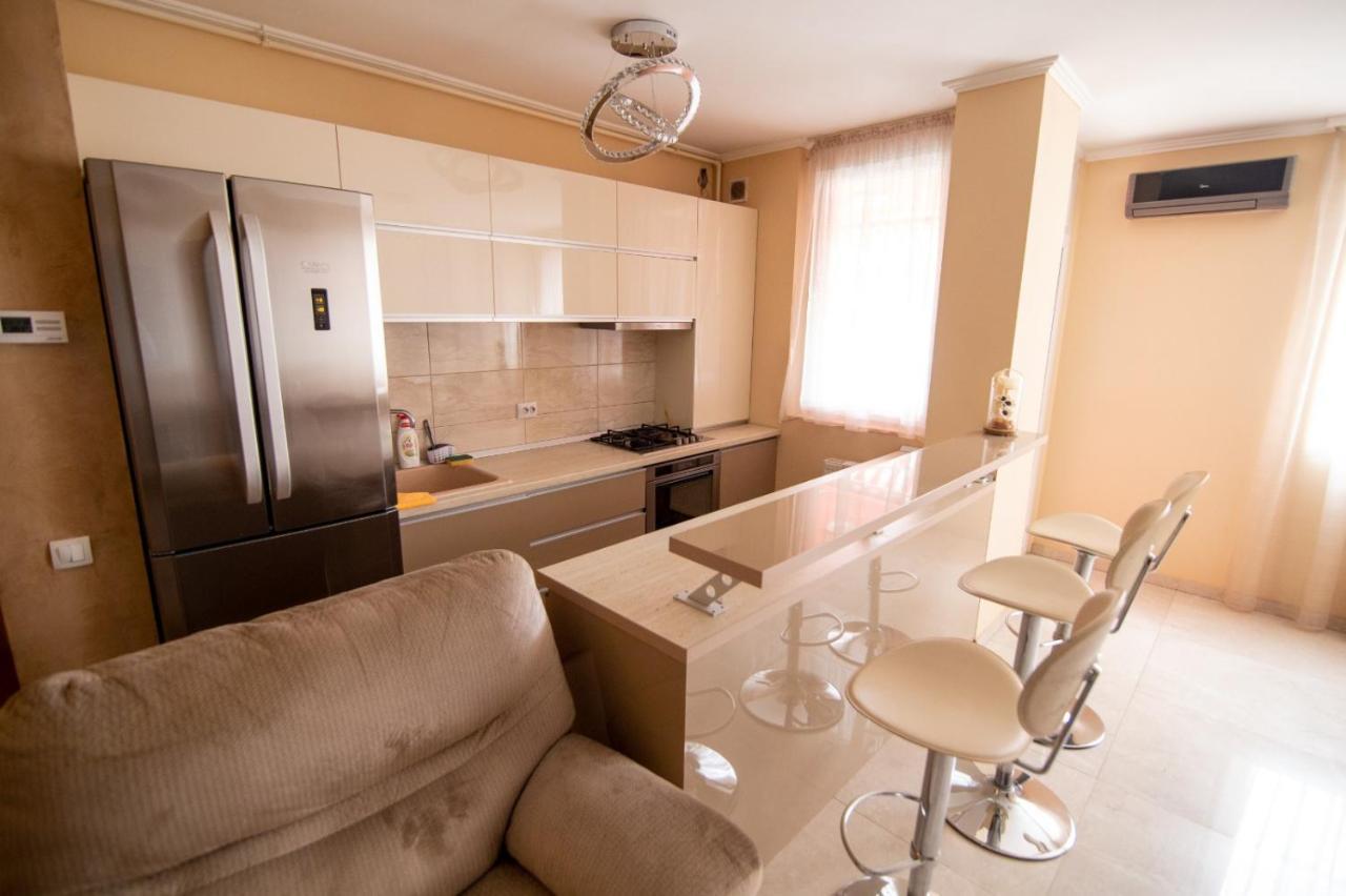 شقة أرادايا  في Royal Central Apartament المظهر الخارجي الصورة
