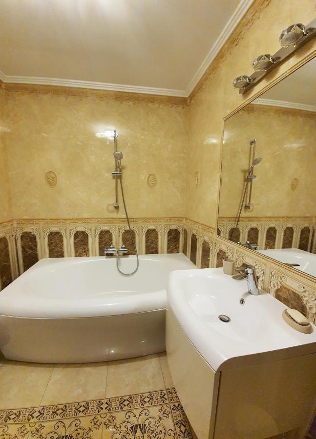 شقة أرادايا  في Royal Central Apartament المظهر الخارجي الصورة